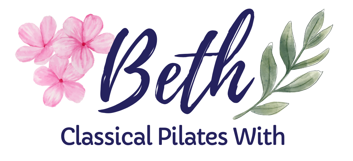 Classical Pilates with Beth A Private, Personalized Pilates Experience Rooted in the Classical Method